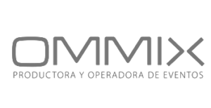 Ommix-Productora